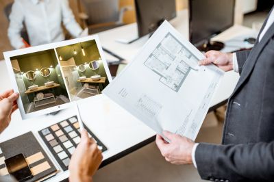 Flooring Service in Sherman, TX