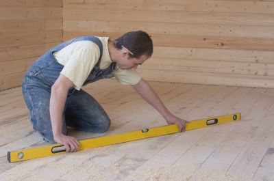 Flooring Service in Sherman, TX