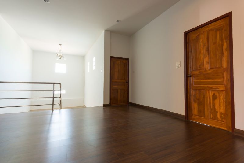Laminate Floor Installation in Celina, TX