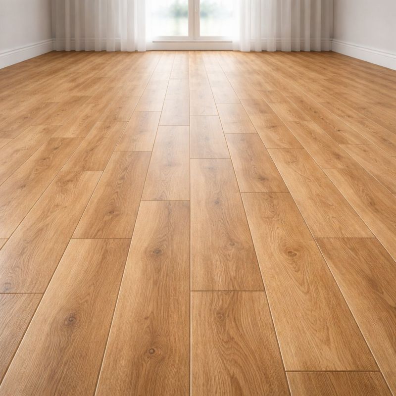 Laminate Floor Installation in Grayson County, TX