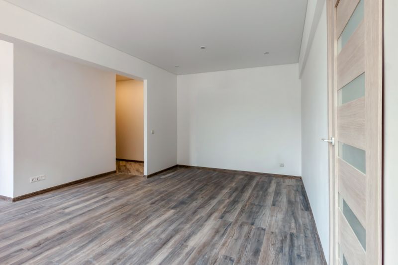 Laminate Floor Installation in Grayson County, TX