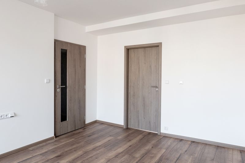 Laminate Floor Replacement in Celina, TX