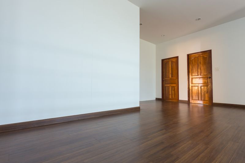 Laminate Floor Replacement in Collinsville, TX