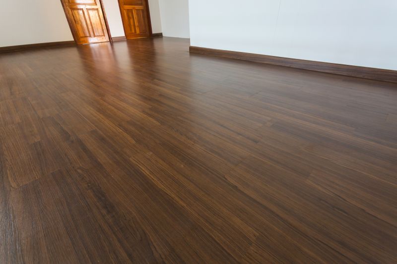 Laminate Floor Replacement in Grayson County, TX