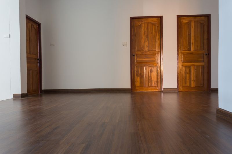 Laminate Floor Replacement in Pottsboro, TX