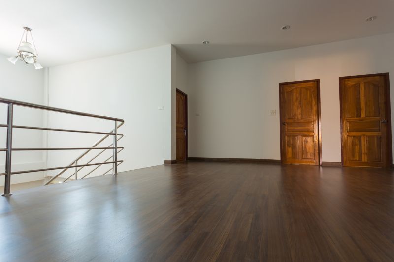 Laminate Floor Replacement in Ravenna, TX