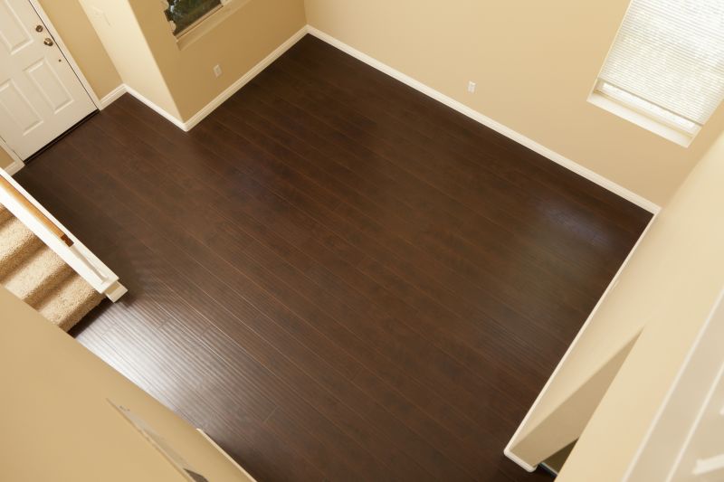 Laminate Floor Replacement in Trenton, TX