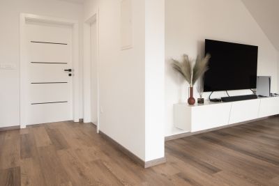 Laminate Floor Replacement in Van Alstyne, TX