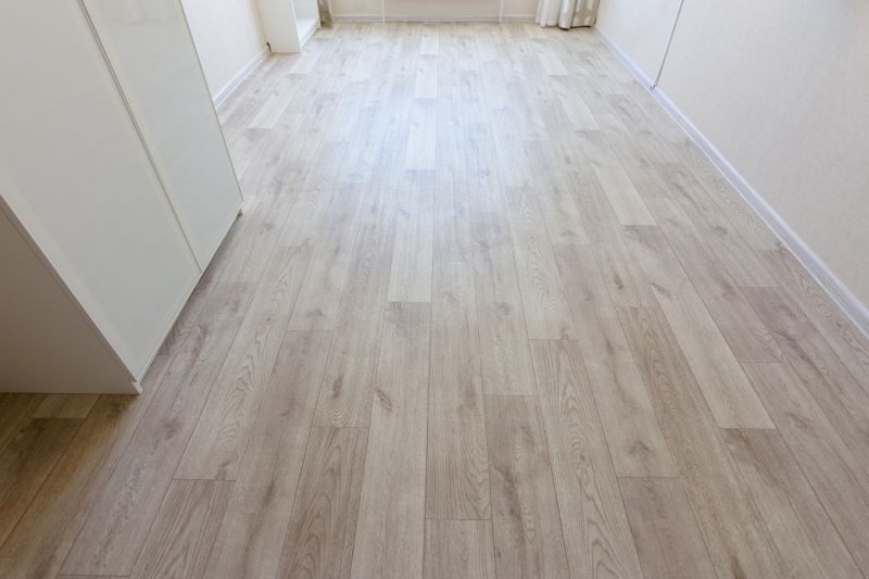 Linoleum Floor Installation in Whitesboro, TX