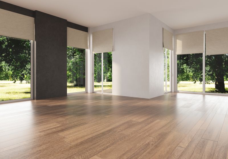 Luxury Vinyl Tile Installation in Sherman, TX