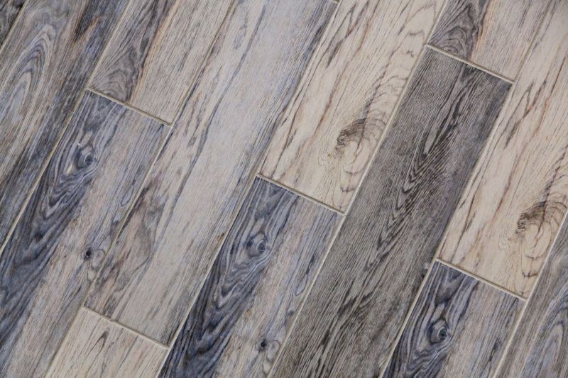 Sheet Flooring Installation in Grayson County, TX