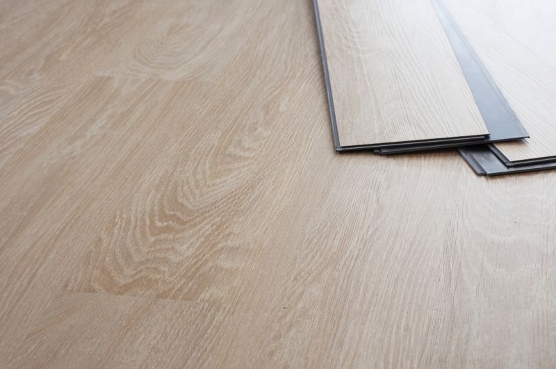 Sheet Flooring Installation in Pottsboro, TX