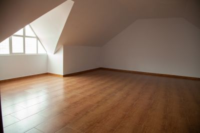 Sheet Linoleum Installation in Kingston, OK